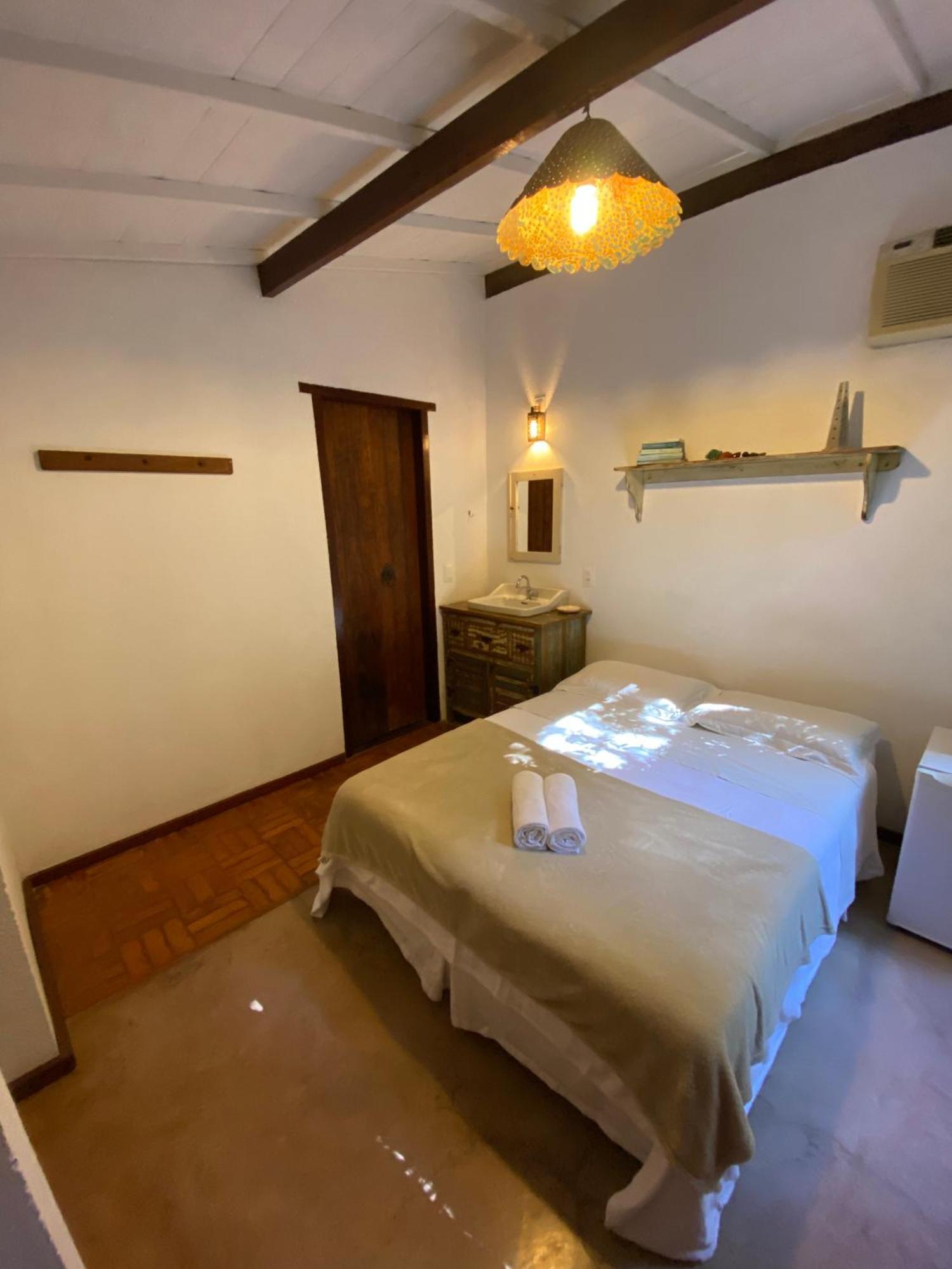 Abrigo Cipo Hotel Serra do Cipo National Park Ruang foto