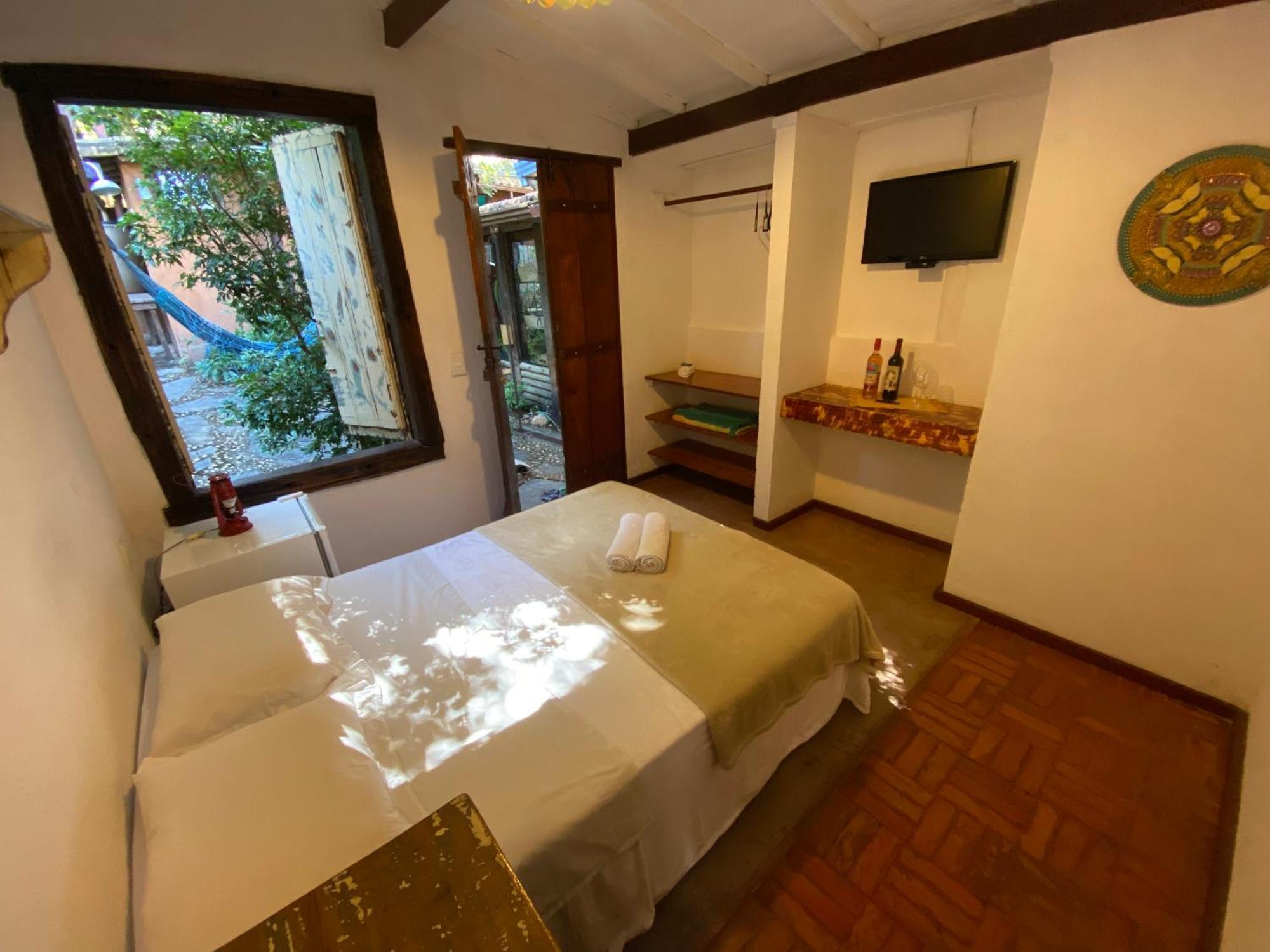 Abrigo Cipo Hotel Serra do Cipo National Park Ruang foto